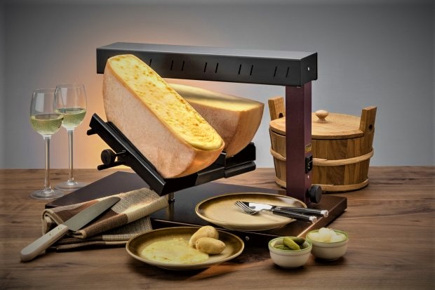 uitzetten genezen Uitbreiding Raclette apparaat – De Decorkliniek