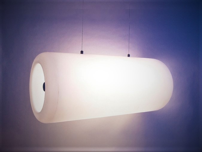 Giet Kietelen Supermarkt LAMP D2V2 van DARK – De Decorkliniek