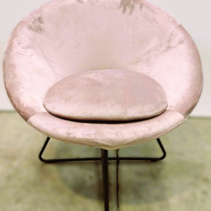 Zetel "Retnec "   roze