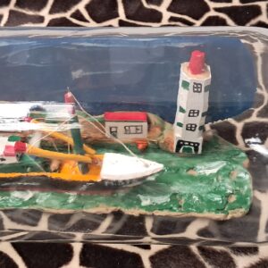 Bootjes fles 01